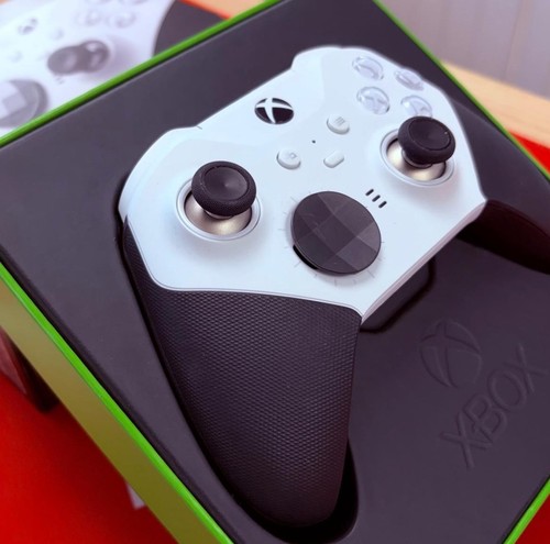 Microsoft xbox elite - xbox, series