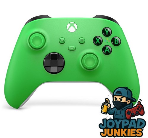 Microsoft wireless controller - microsoft,