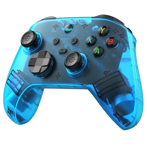Wireless game controller for - game,