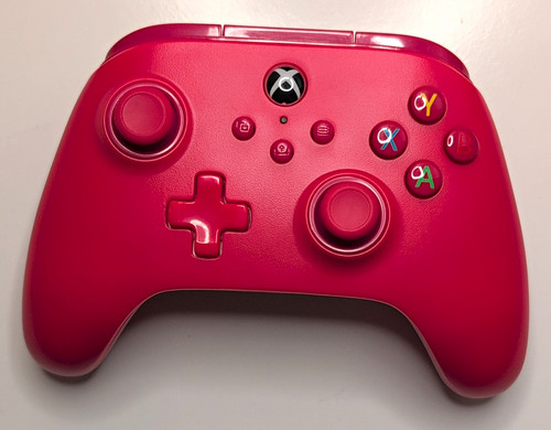 Powera wired controller for - wired,