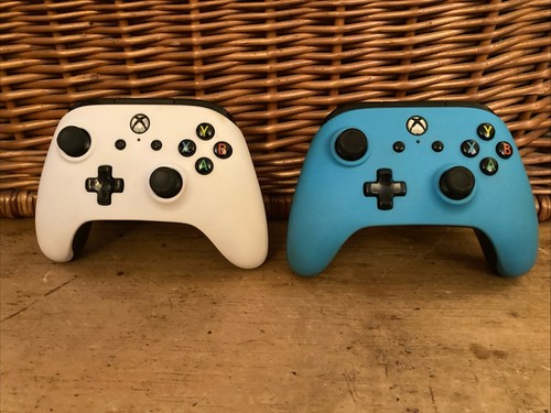 Powera wired controllers - powera,