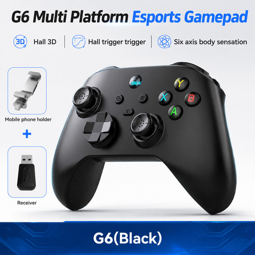 Wireless game controller - game, for