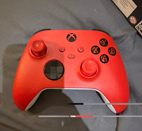 Microsoft xbox wireless - microsoft,