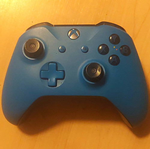 Microsoft xbox one wireless - microsoft,