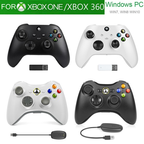 Wireless gamepad controller - wireless,
