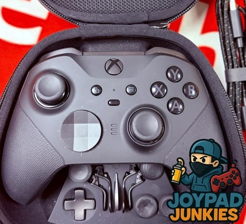 Microsoft xbox elite - xbox, series
