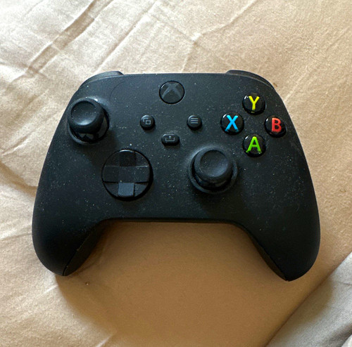 Microsoft xbox wireless - xbox,