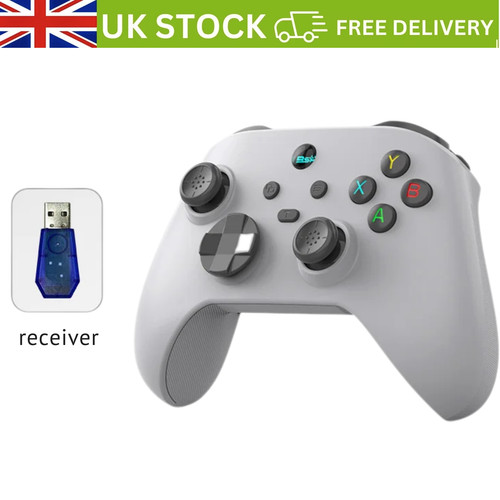 Wireless game controller - wireless,