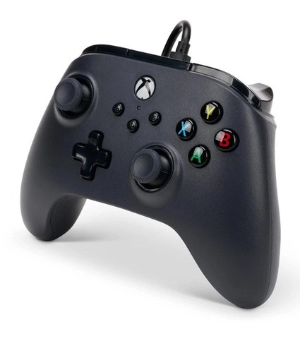 Powera wired controller for - powera,