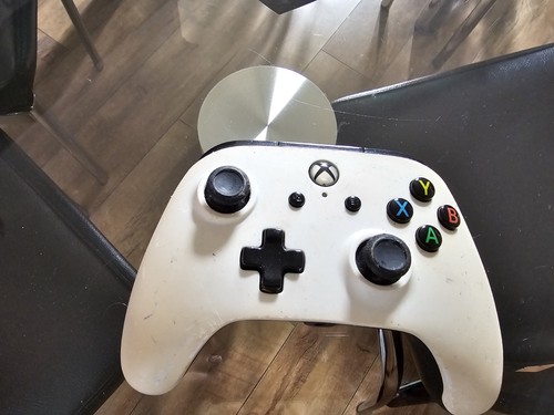 Microsoft xbox one white - microsoft,