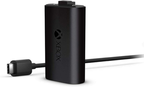 Xbox play usb charging kit - charging, for
