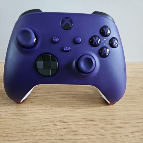 Microsoft wireless controller - wireless,