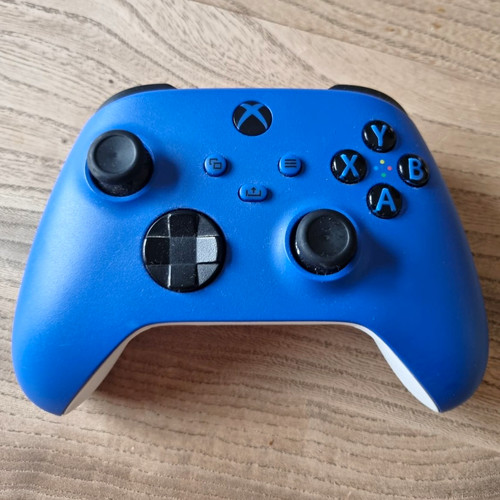 Microsoft xbox wireless - microsoft,