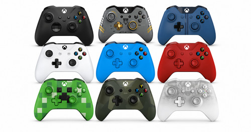 Genuine microsoft xbox - genuine,