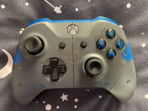 Xbox one controller gears - gears, of
