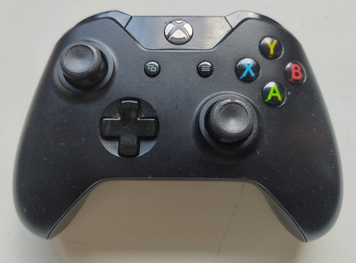 Official microsoft xbox one - official,