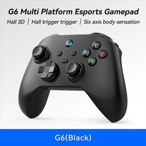 Wireless game controller - wireless,
