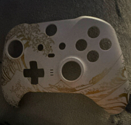 Microsoft xbox one controller - microsoft,