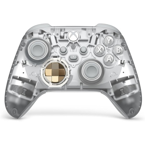 Xbox ghost cipher - ghost, special