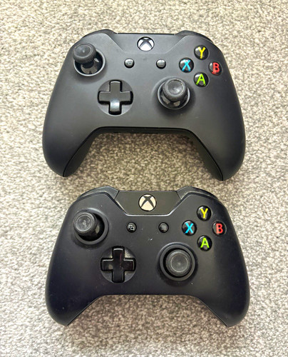 Microsoft xbox one wireless - microsoft,