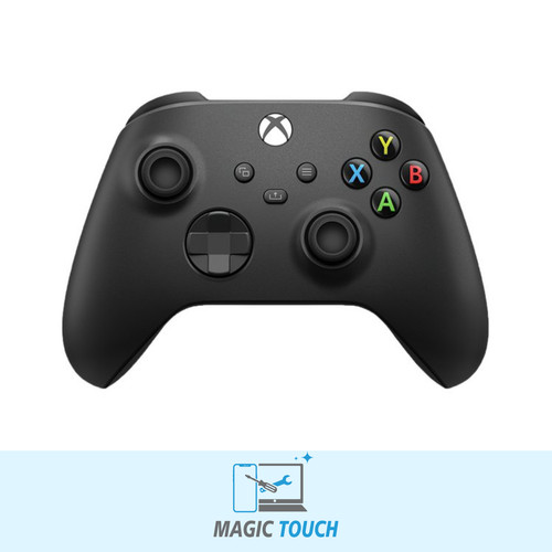 Microsoft wireless controller - wireless,