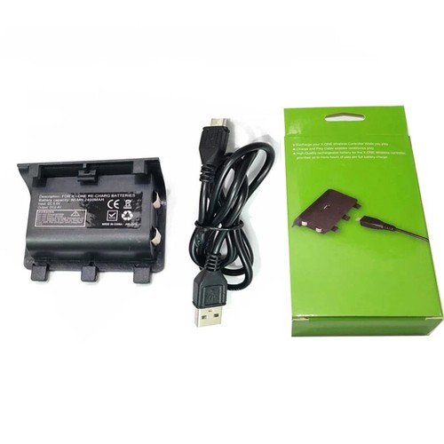 Battery pack for xbox one - for,