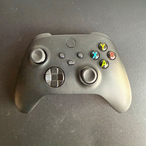 Microsoft xbox wireless - microsoft,