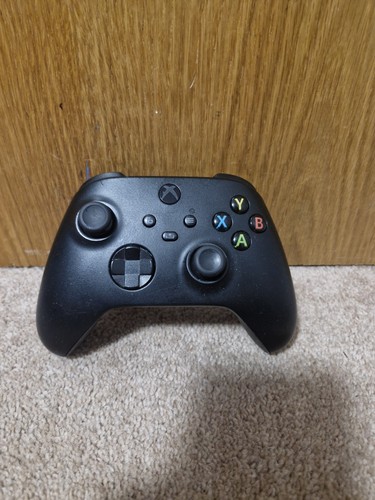 Xbox series controller - series, x