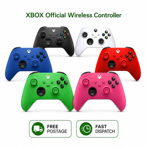 Xbox series official - xbox,
