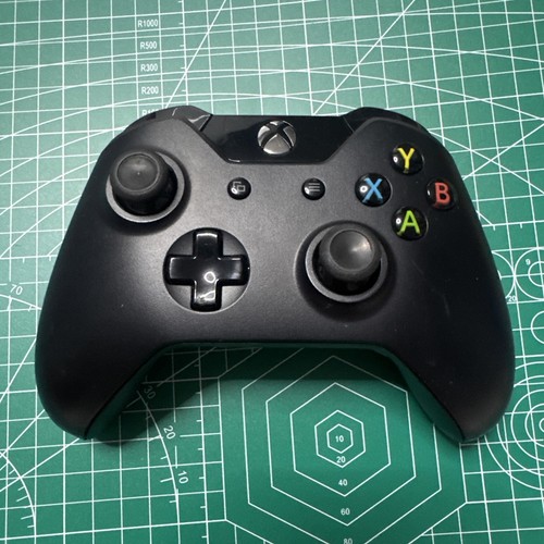 Official microsoft xbox one - official,