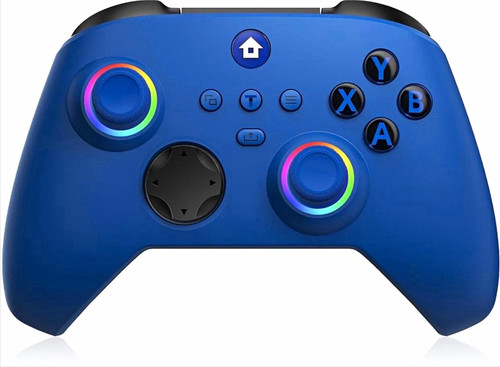 Blue lampelc xbox one - blue,