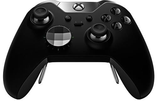 Microsoft xbox elite wireless - xbox,