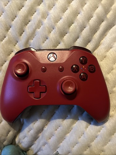 Microsoft xbox one controller - microsoft,