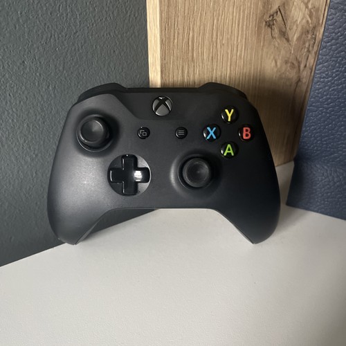 Xbox one controller tested - controller,