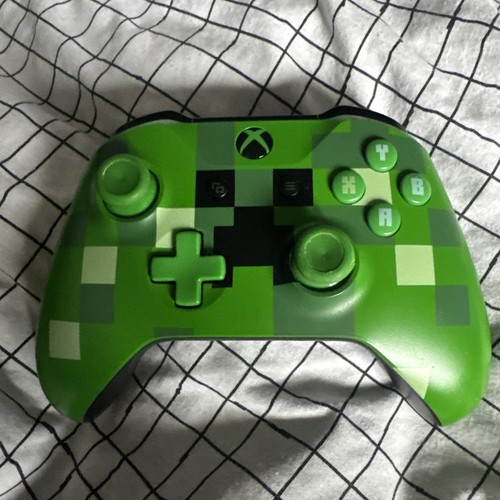 Xbox one controller minecraft - xbox,