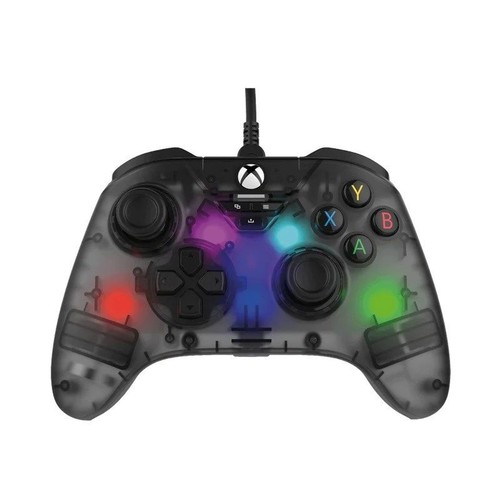 Snakebyte wired gamepad - wired, x