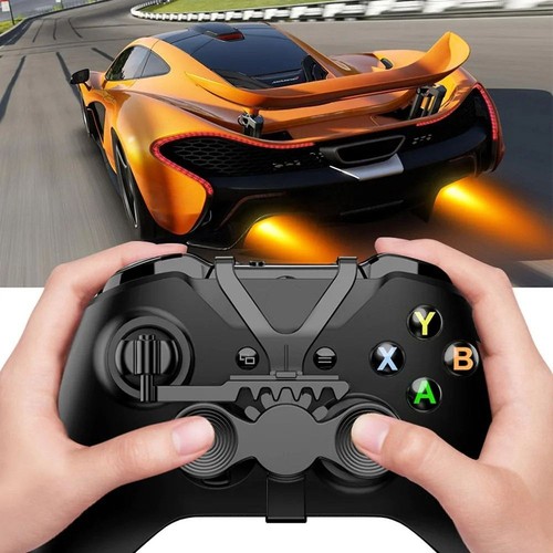 Diy controller auxiliary wheel - diy,