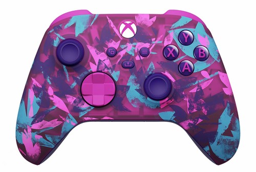 Xbox one heart breaker - x/s, &