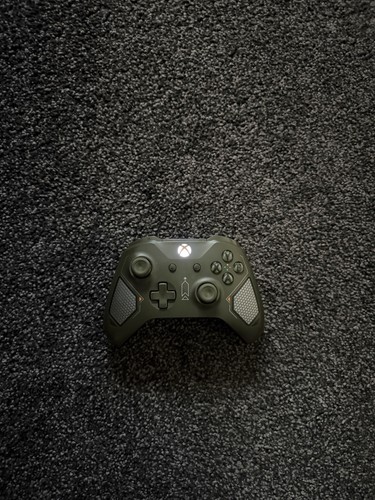 Xbox one controller - xbox,