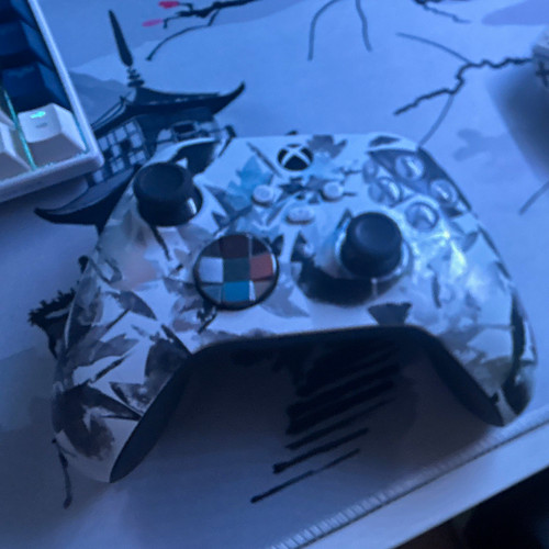 Microsoft xbox wireless - microsoft,