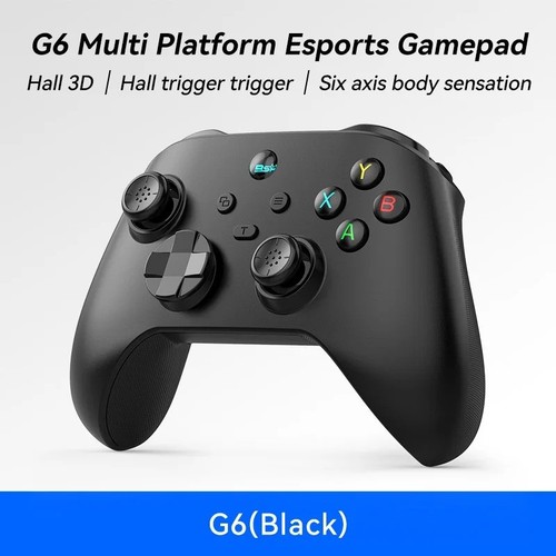 Wireless game controller for - wireless,