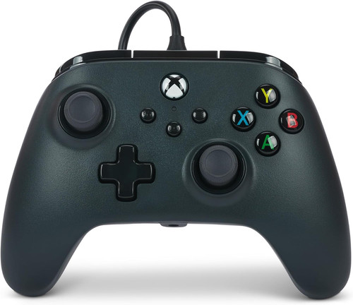 Wired controller for xbox - controller,