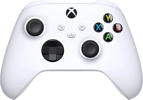 Microsoft wireless controller - wireless,