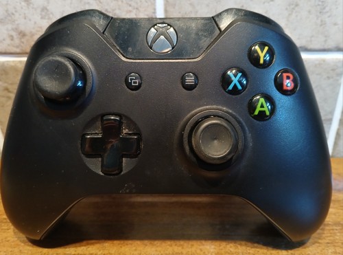 Xbox one wireless controller - one,