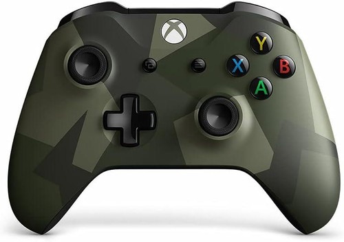 Xbox wireless controller for - xbox,