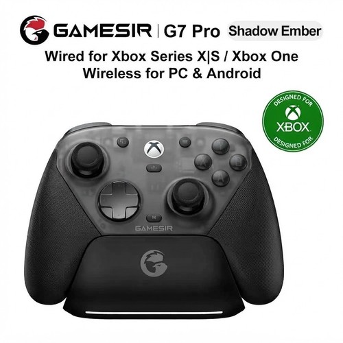 Gamesir pro wired - pro,