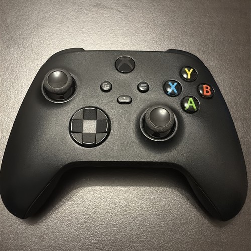 Microsoft wireless controller - microsoft,