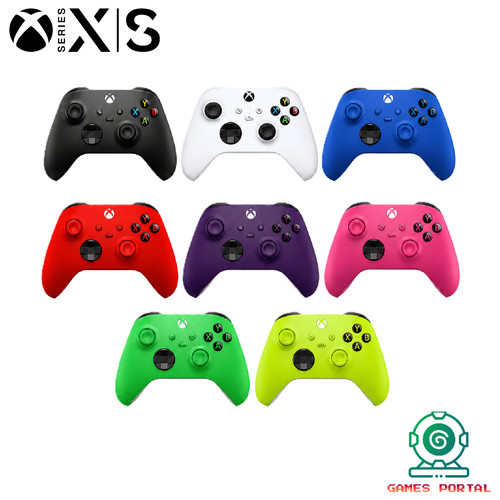 Xbox series official - x|s,