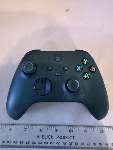Microsoft wireless controller - wireless,