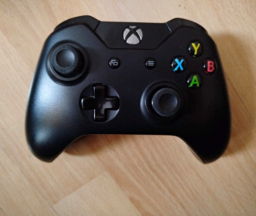 Microsoft xbox one wireless - microsoft,